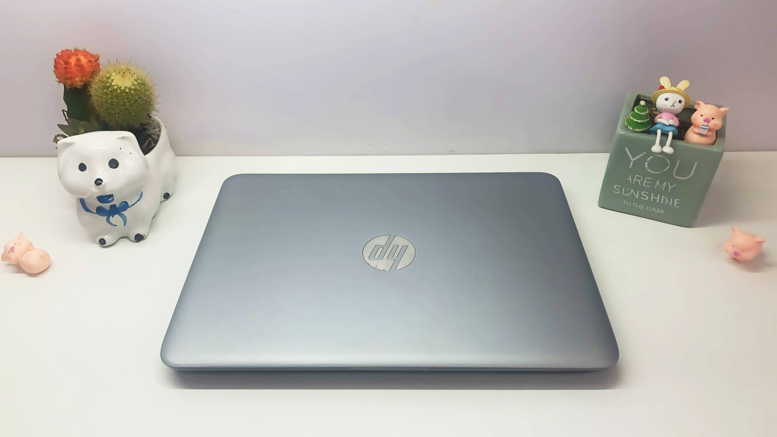 HP Elitebook 820 G4 tổng thể