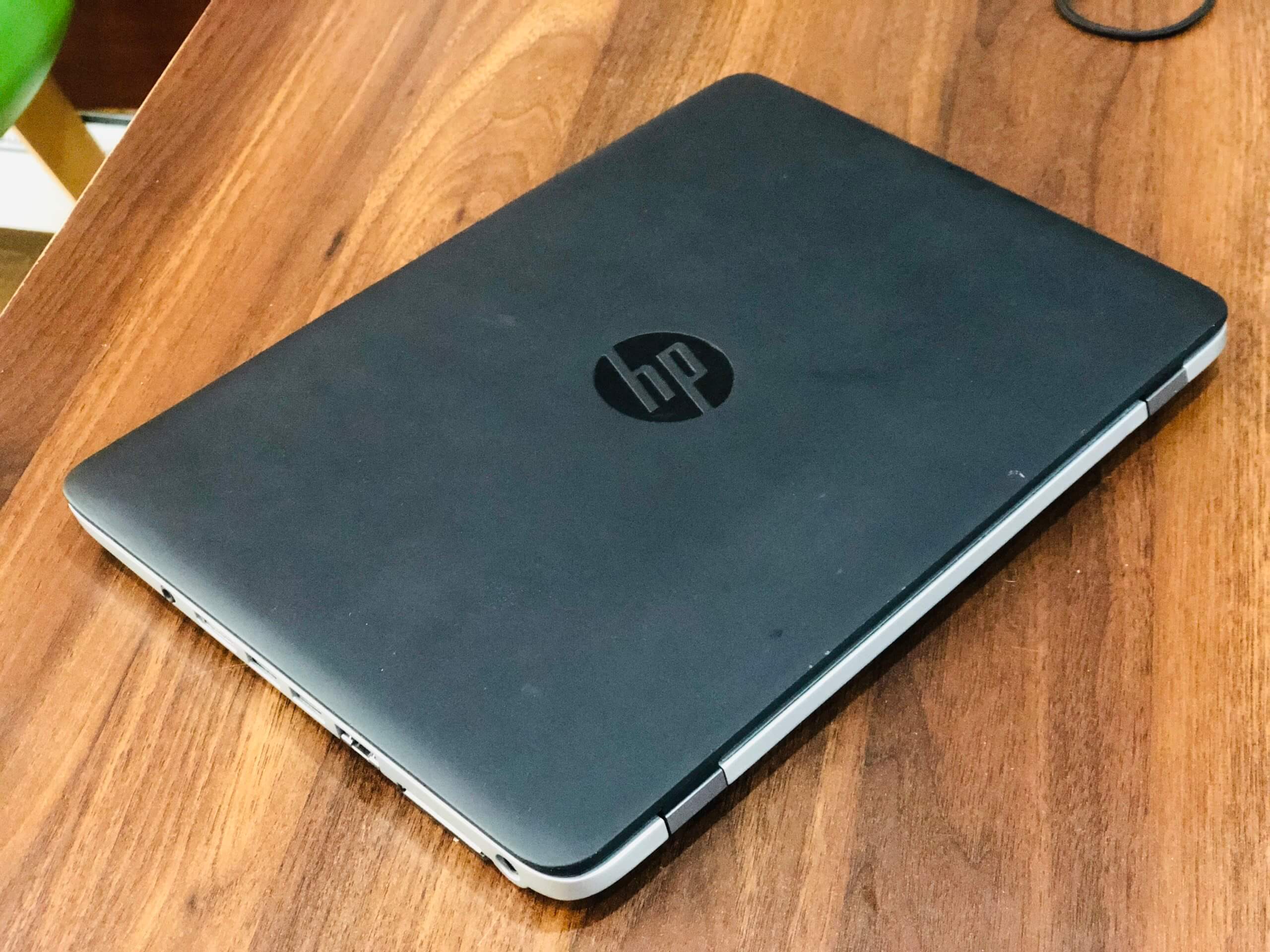 HP Elitebook 725 G2 touchpad
