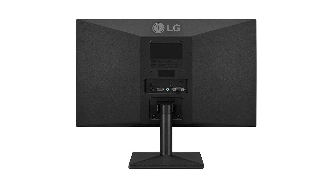 Màn hình LCD LG 22MN430M-B.ATV