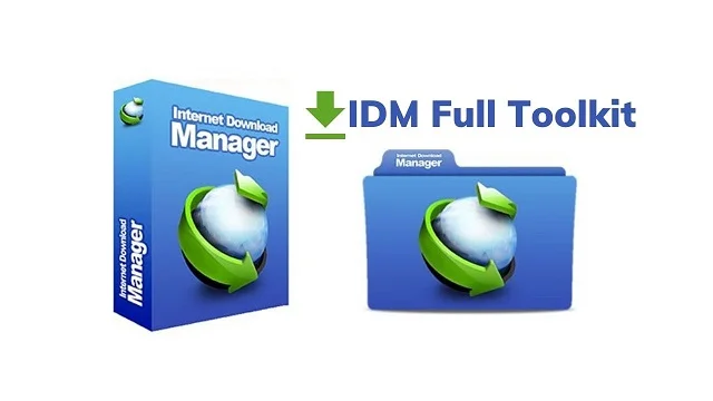 IDM Full Toolkit