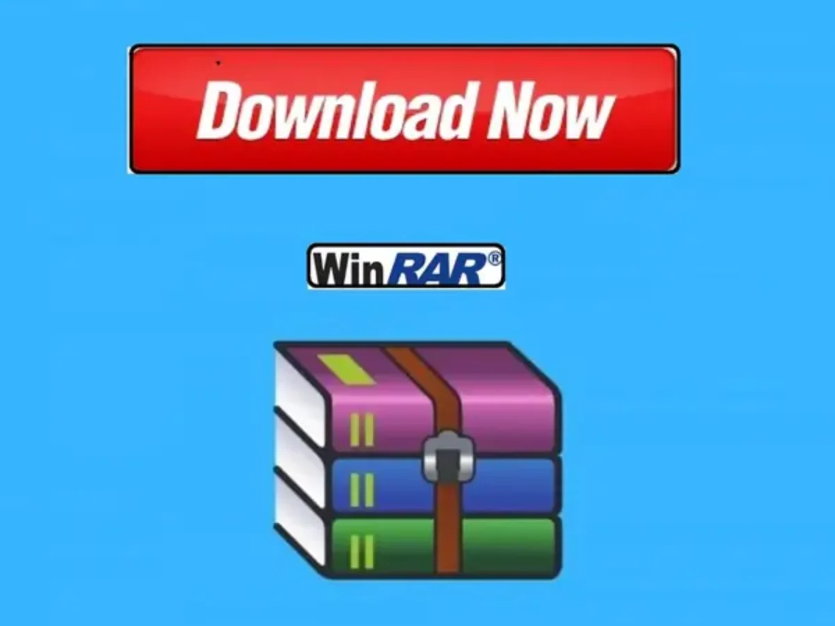 WinRAR 7.01 Full Crack