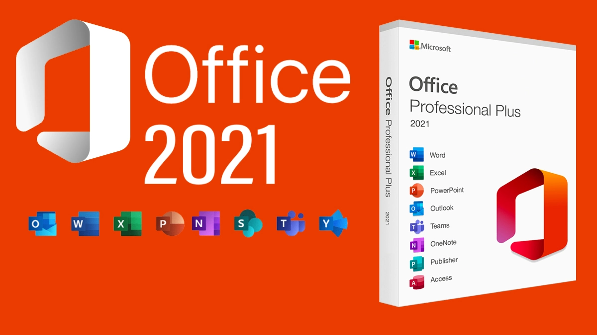 Office 2021
