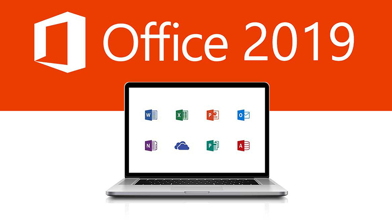 office 2019