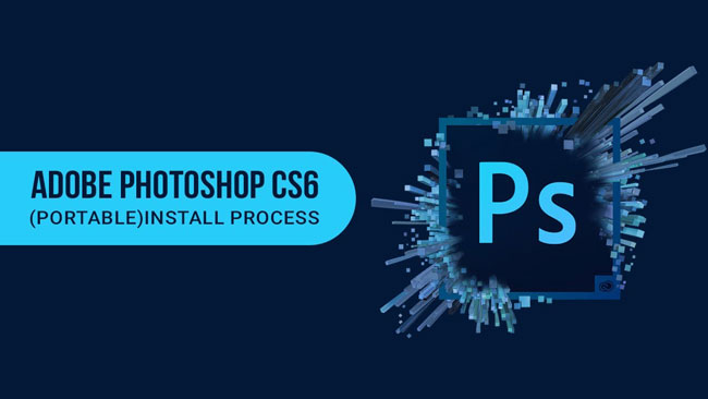 Photoshop CS6