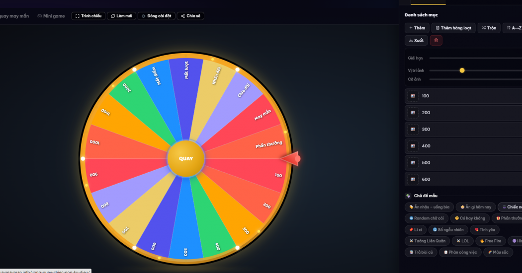 Lợi ích khi chơi Chiếc Nón Kỳ Diệu 