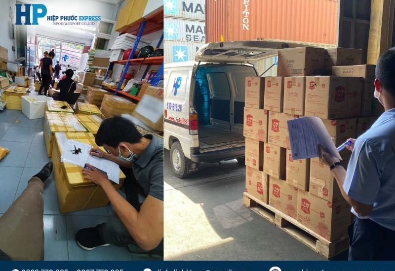 Cửa khẩu Mộc Bài ở đâu? Vai trò Mộc Bài khi gửi hàng đi Cam