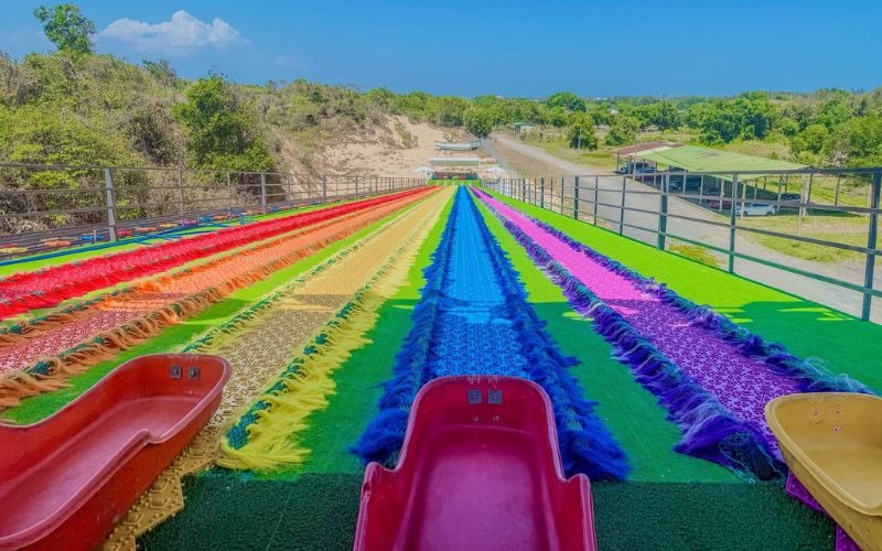 Gozoo Farm có gì chơi mà nhiều gia đình lựa chọn khi đến Vũng Tàu? 4 Gozoo Farm có gì chơi mà nhiều gia đình lựa chọn khi đến Vũng Tàu?