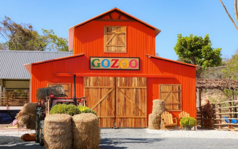Gozoo Farm có gì chơi mà nhiều gia đình lựa chọn khi đến Vũng Tàu? 2 Gozoo Farm có gì chơi mà nhiều gia đình lựa chọn khi đến Vũng Tàu?